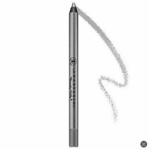 ANASTASIA BEVERLY HILLS METALLIC LUSTER LINER CRAYON, LIQUID SILVER, NEW